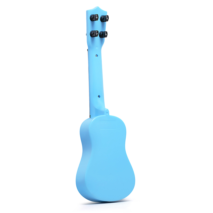 Гитара UT0194 "Музыкальный час" в коробке