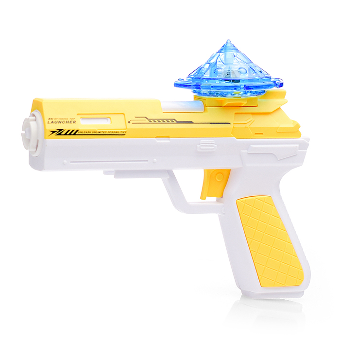 Фото к товару Набор пистолетов 123-9B "Twin gun" в коробке Набор пистолетов 123-9B "Twin gun" в коробке