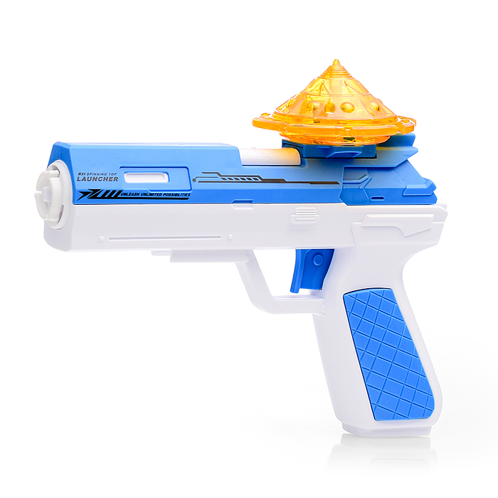 Фото к товару Набор пистолетов 123-9B "Twin gun" в коробке Набор пистолетов 123-9B "Twin gun" в коробке