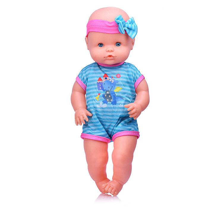 Пупс с аксессуарами YL2340G-E "Сюзана" в коробке