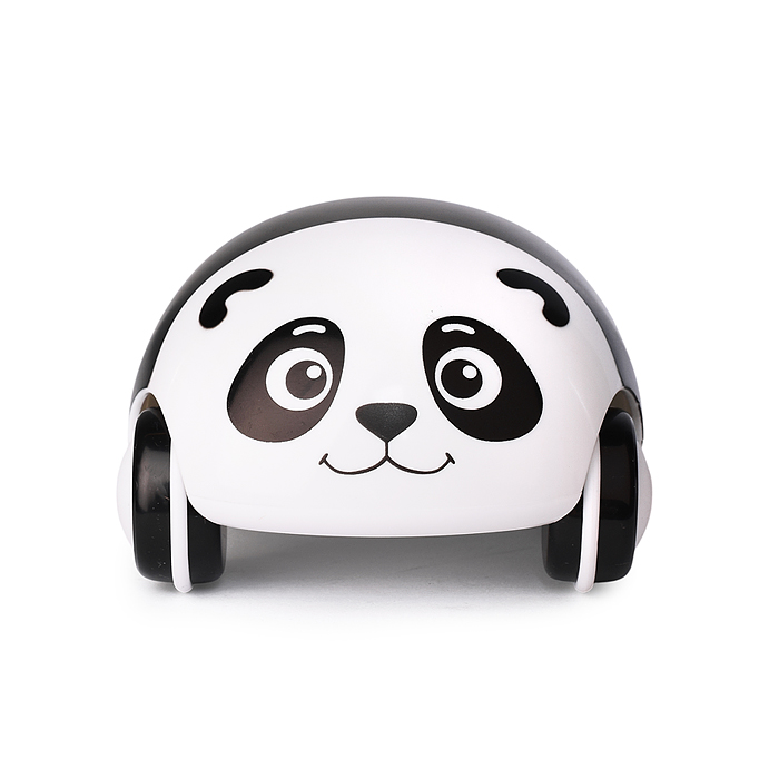 Машинка для малышей «Панда»