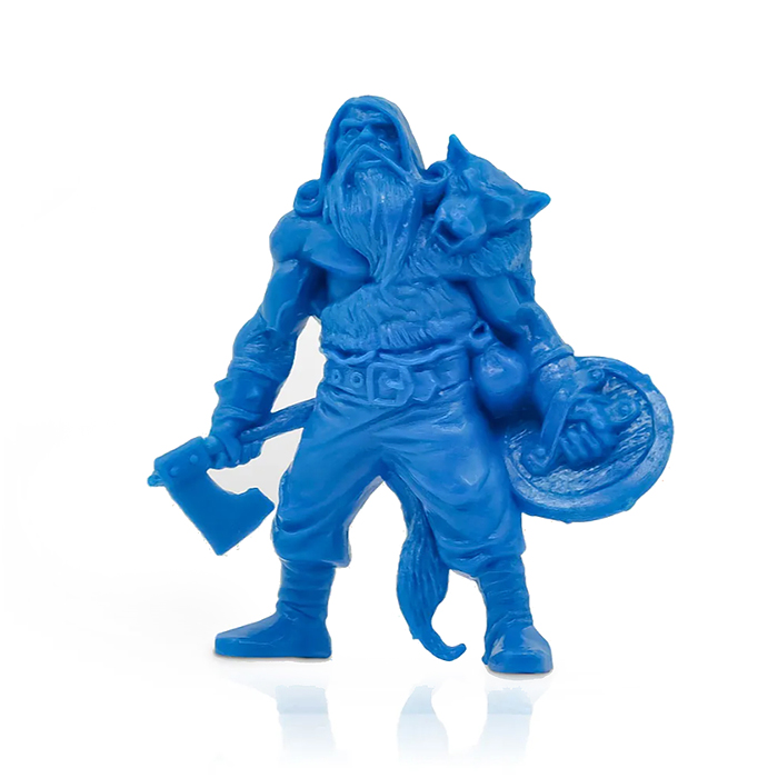 Набор солдатиков "Волкодавы"