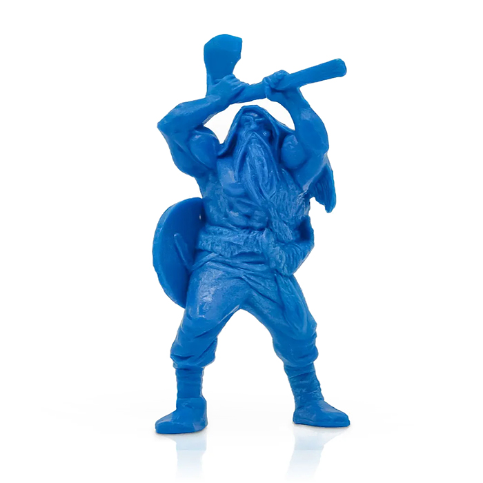 Набор солдатиков "Волкодавы"