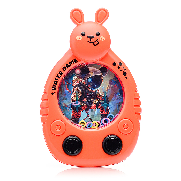 Водная игра 1A-5 "Космо бой" в пакете