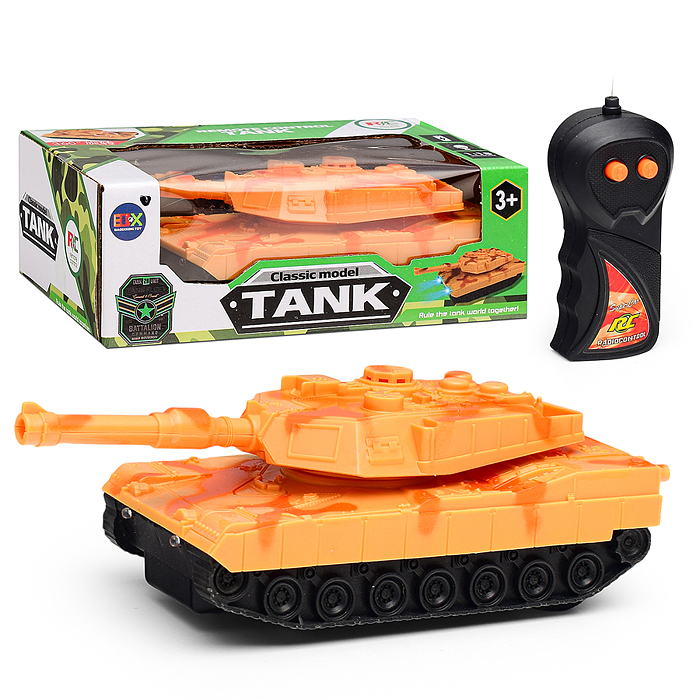 Танк 5188-30 "Classic" в коробке