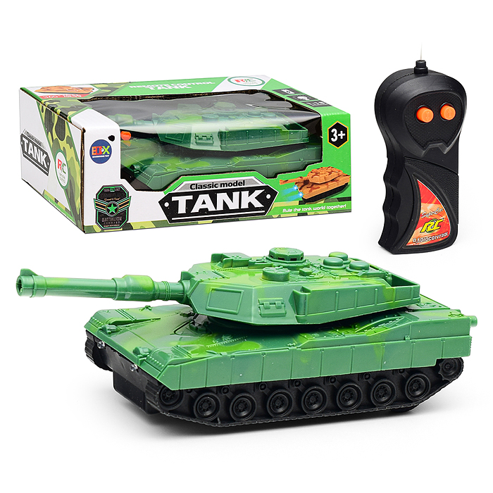 Танк 5188-30 "Classic" в коробке