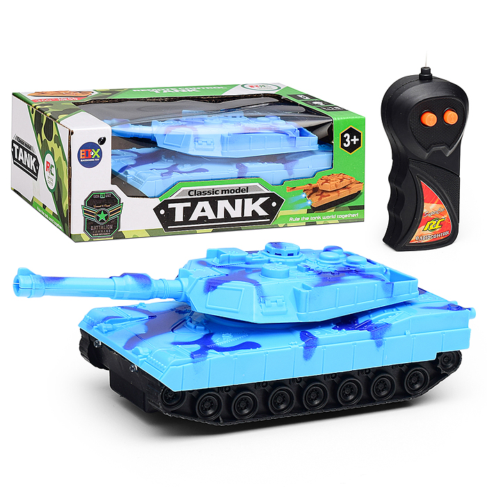 Танк 5188-30 "Classic" в коробке