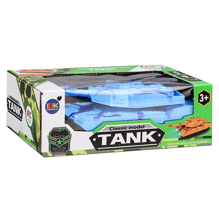 Танк 5188-30 "Classic" в коробке