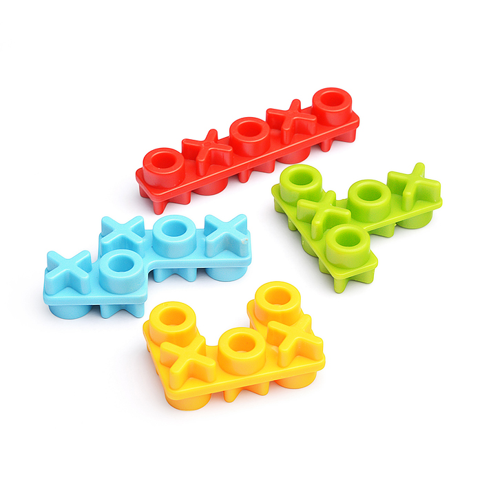 Головоломка 999-133A "IQ ХоХо" в коробке