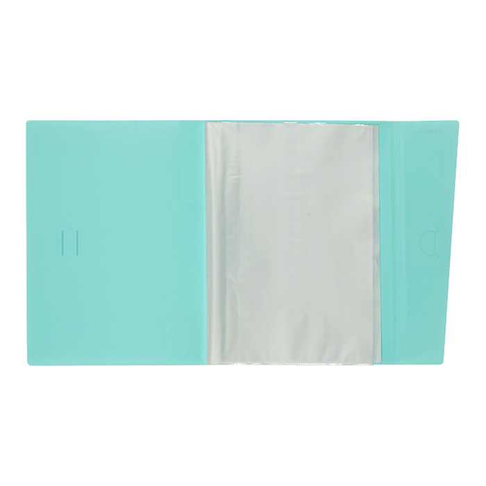 Фото к товару Папка с 020 вкладышами A4 "Pastel" A4 (215x315x20 мм) 400 мкм, фактура "песок", вкладыши 30 Папка с 020 вкладышами A4 "Pastel" A4 (215x315x20 мм) 400 мкм, фактура "песок", вкладыши 30