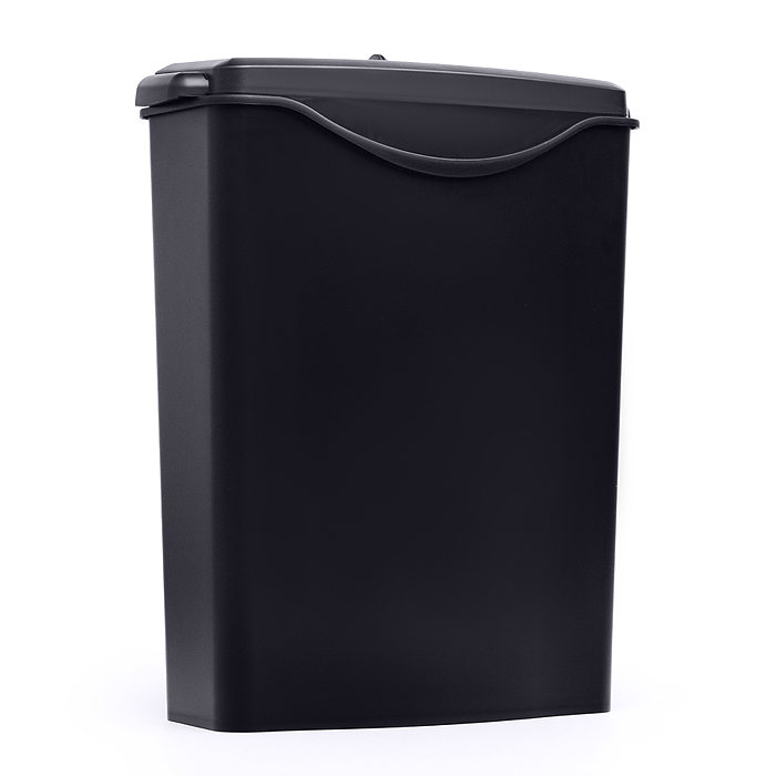 Шредер для бумаги DV1061 308x130x371 мм, 10 литров, вес 1,5 кг, одновременная загузка 6 ли