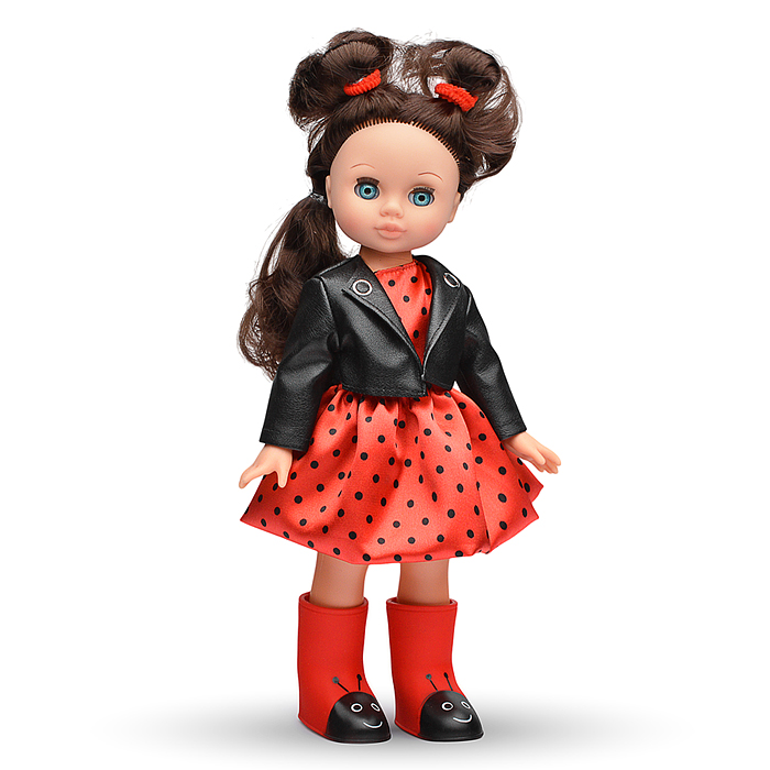 Эля кэжуал 6