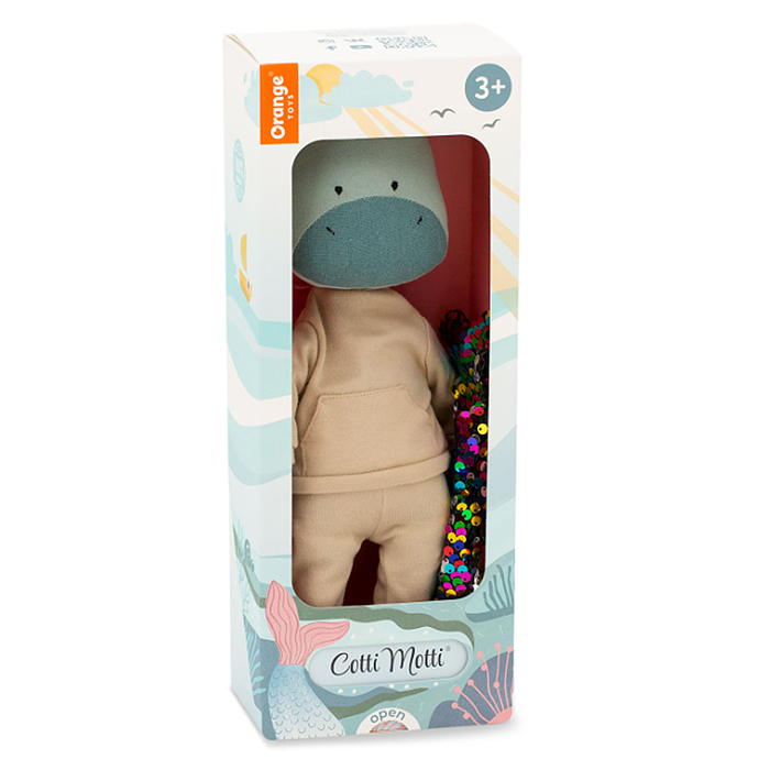 Фото к товару Дракончик Энди: Бежевый спортивный костюм 30 Дракончик Энди: Бежевый спортивный костюм 30