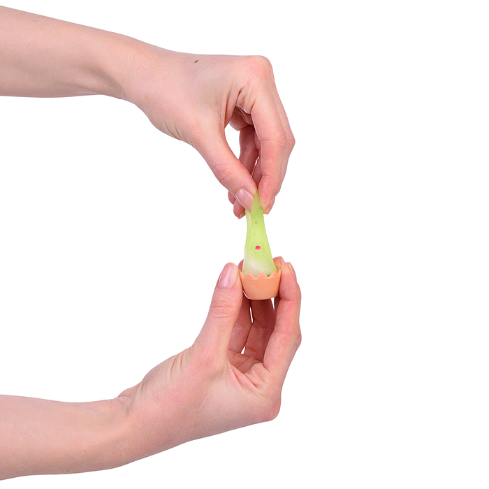 Игрушка - антистресс 00-5544 "Зверята в скорлупе"