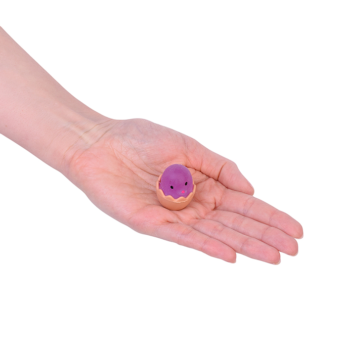 Игрушка - антистресс 00-5544 "Зверята в скорлупе"