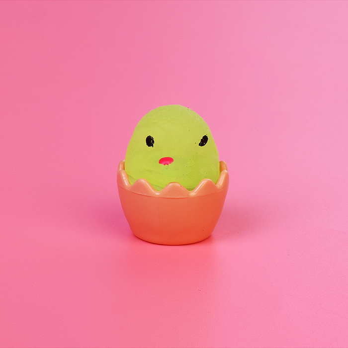 Игрушка - антистресс 00-5544 "Зверята в скорлупе"