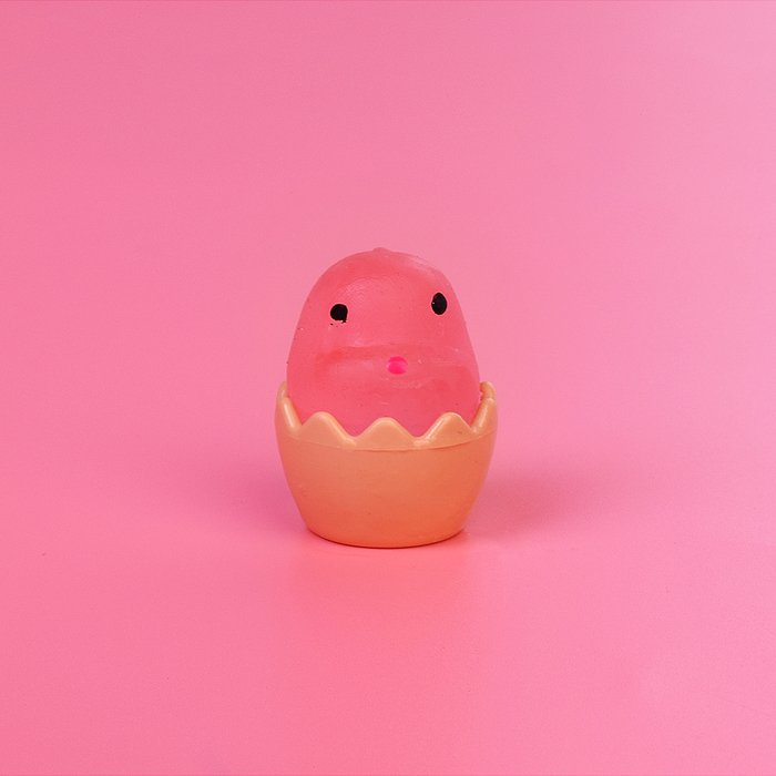 Игрушка - антистресс 00-5544 "Зверята в скорлупе"