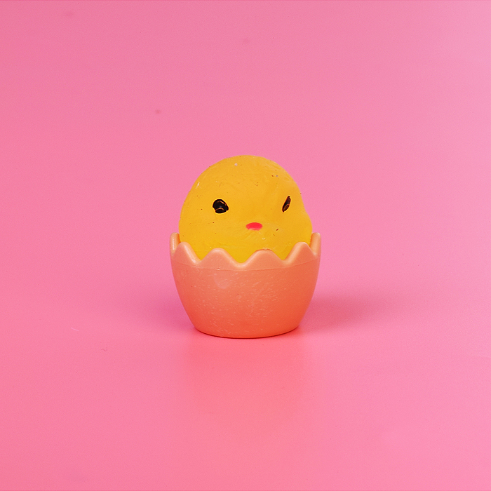 Игрушка - антистресс 00-5544 "Зверята в скорлупе"