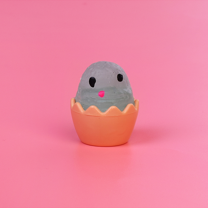 Игрушка - антистресс 00-5544 "Зверята в скорлупе"