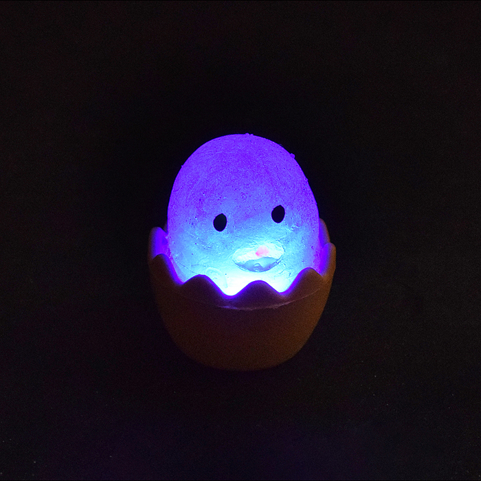 Игрушка - антистресс 00-5544 "Зверята в скорлупе"