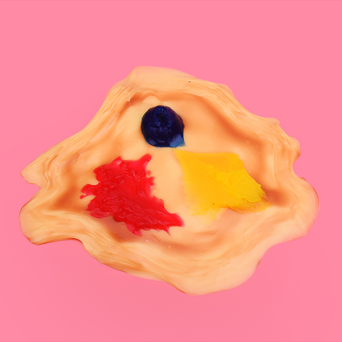 Фото к товару Игрушка - антистресс 00-5589 "Пироженое с ягодами" Игрушка - антистресс 00-5589 "Пироженое с ягодами"