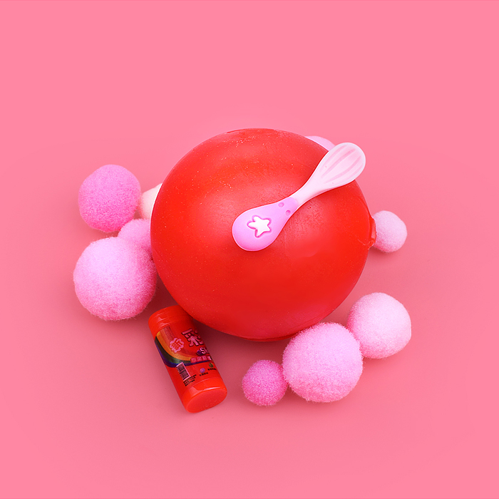 Фото к товару Игрушка - антистресс 00-5562 "Десерт Моти" Игрушка - антистресс 00-5562 "Десерт Моти"