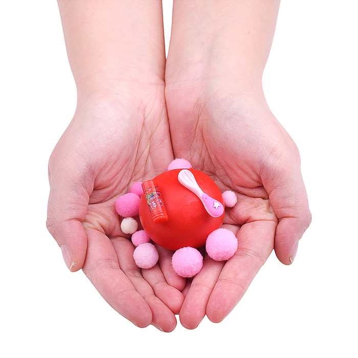 Фото к товару Игрушка - антистресс 00-5562 "Десерт Моти" Игрушка - антистресс 00-5562 "Десерт Моти"