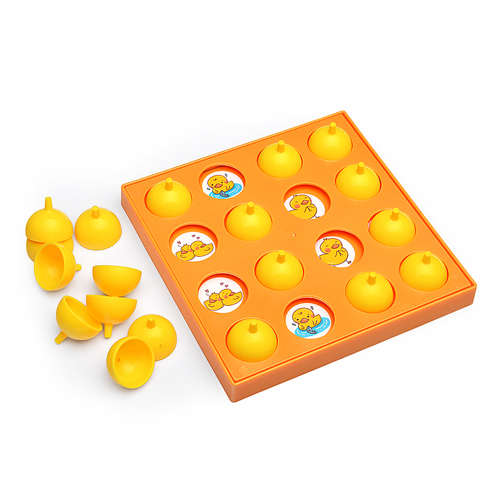 Настольная игра ZD-052B "Тренируем память" в коробке