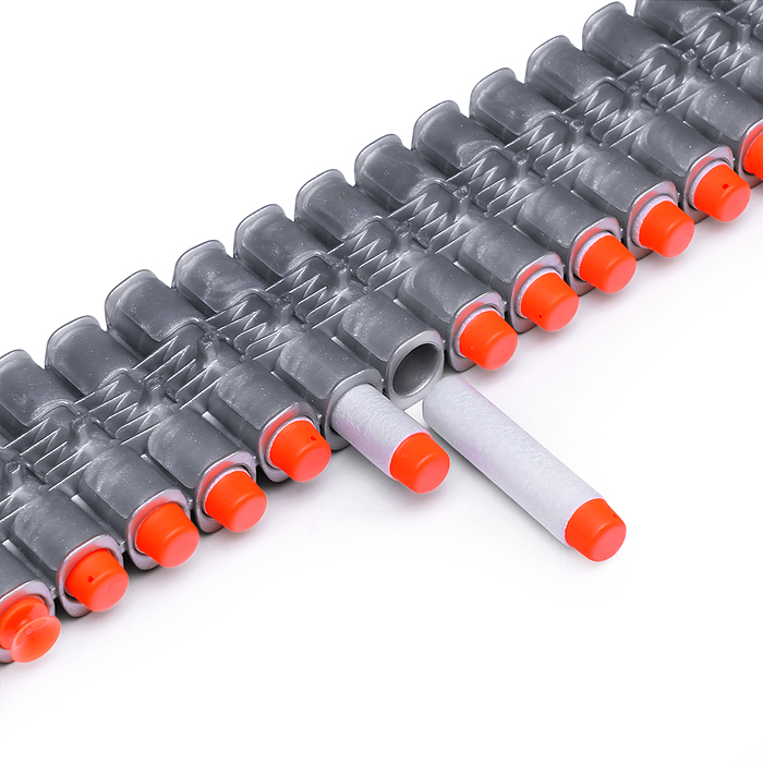 Автомат WY2102D "Бесконечный выстрел" в коробке