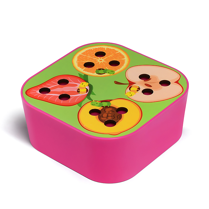 Фото к товару Рыбалка D1923-1 "Фрукты" Рыбалка D1923-1 "Фрукты"