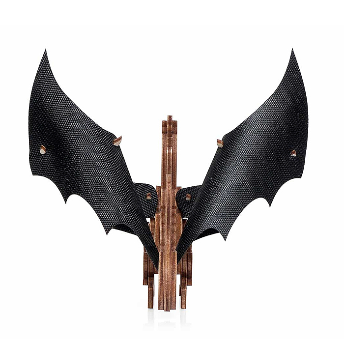 Фото к товару Модель "Дракон" Модель "Дракон"