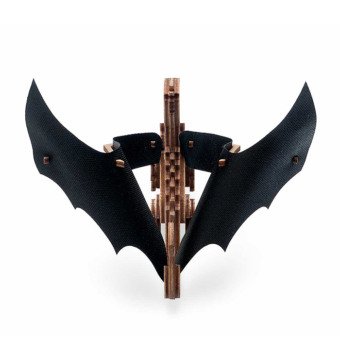 Фото к товару Модель "Дракон" Модель "Дракон"