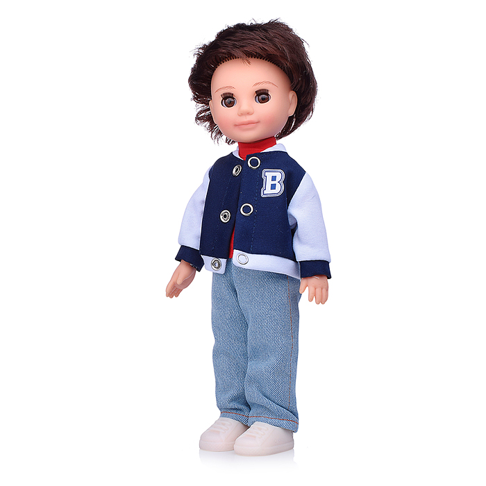 Кукла Данил 1. 