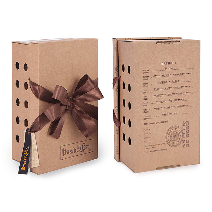 Кот Басик в кожаной куртке (В1)