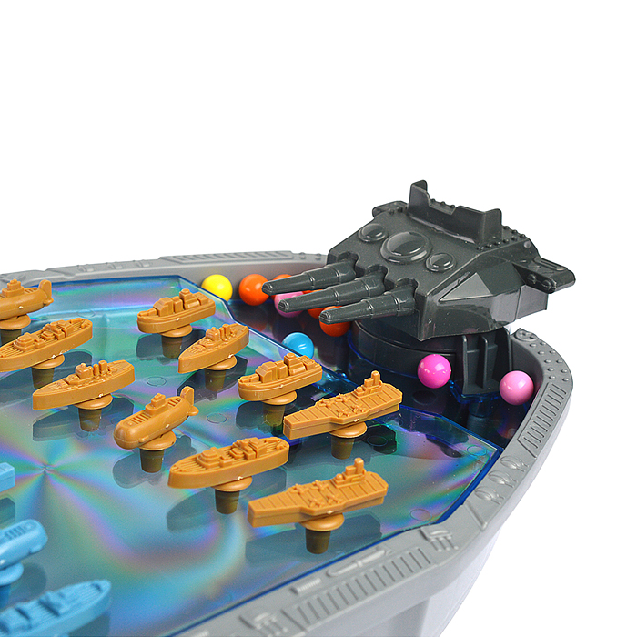 Игра настольная "Морской батл" Active time