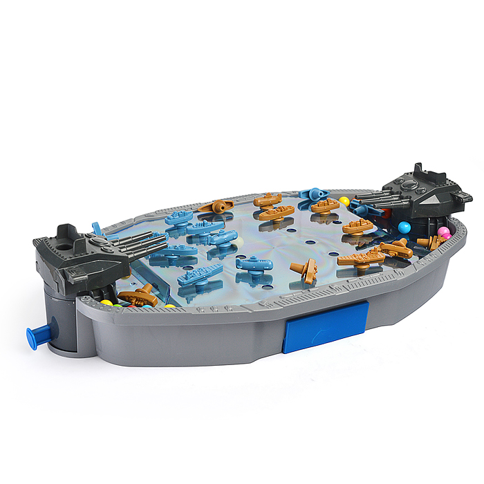 Игра настольная "Морской батл" Active time