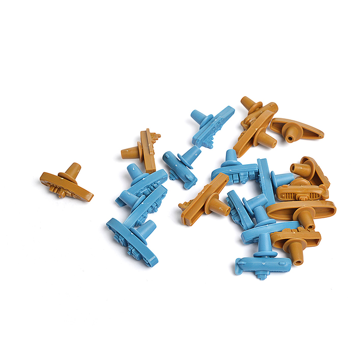 Игра настольная "Морской батл" Active time