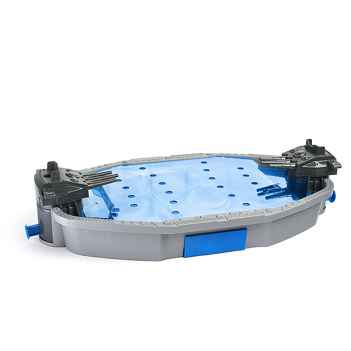 Игра настольная "Морской батл" Active time