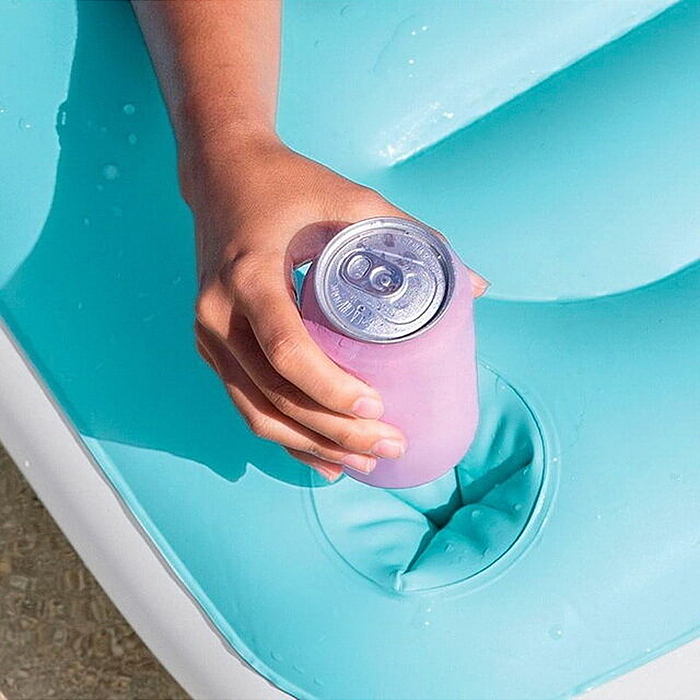 Плот надувной многоместный INTEX 56289EU 