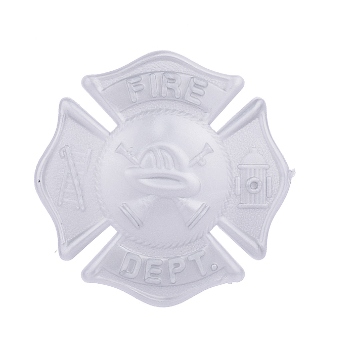 Фото к товару Набор пожарного 11F34 "Спасатель" в пакете Набор пожарного 11F34 "Спасатель" в пакете