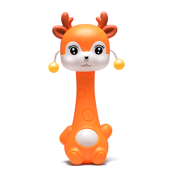 Фото к товару Набор погремушек Y0107 "Детки-конфетки" в пакете Набор погремушек Y0107 "Детки-конфетки" в пакете