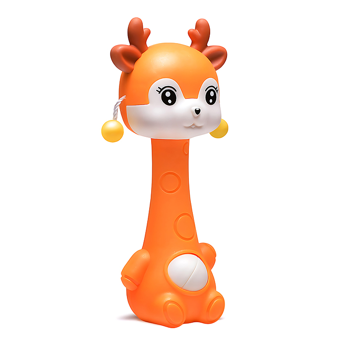 Фото к товару Набор погремушек Y0107 "Детки-конфетки" в пакете Набор погремушек Y0107 "Детки-конфетки" в пакете