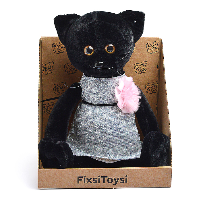 Кошка Фиса  В27 