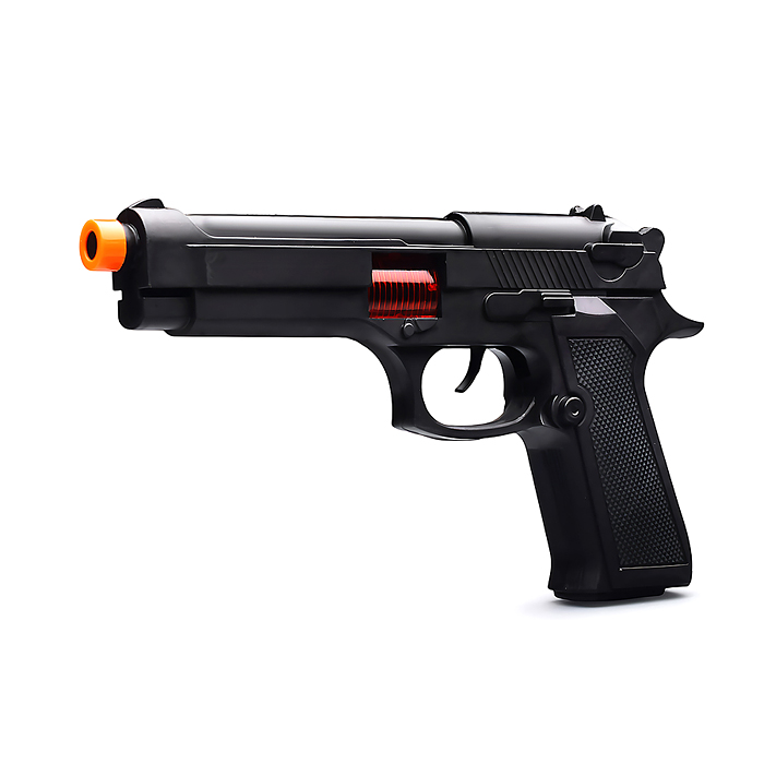 Пистолет 152-50 "Shooter" в пакете