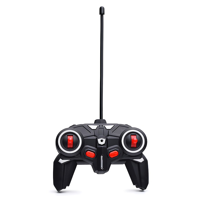 Акула FN618-2 "Белая" р/у, 27 MHz, в коробке