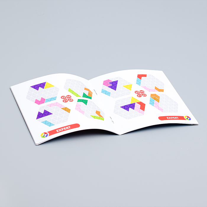 Фото к товару Игра развивающая 929-37 "Геометрическая фигура" в коробке Игра развивающая 929-37 "Геометрическая фигура" в коробке