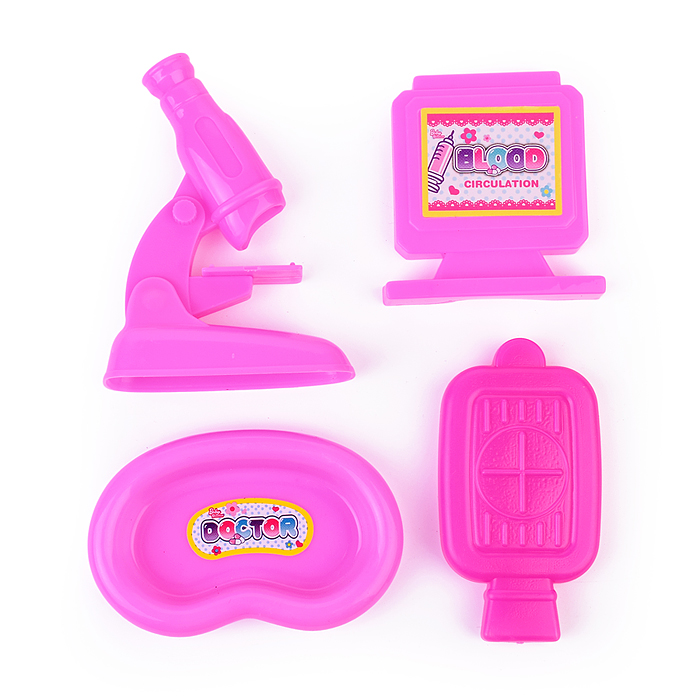 Набор доктора KJ1442A-11 "Мой терапевт" в пакете