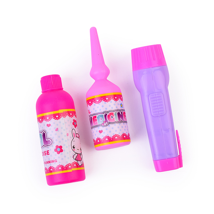 Набор доктора KJ1442A-11 "Мой терапевт" в пакете