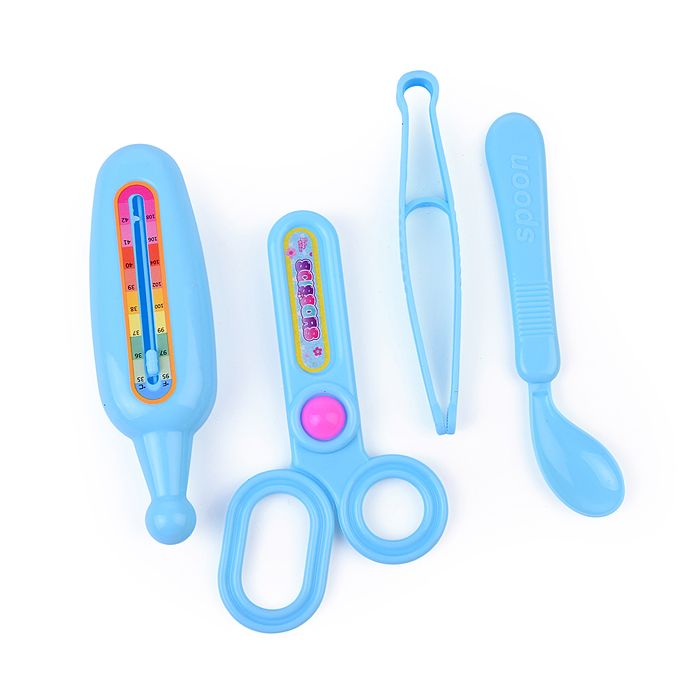 Набор доктора KJ1442A-11 "Мой терапевт" в пакете