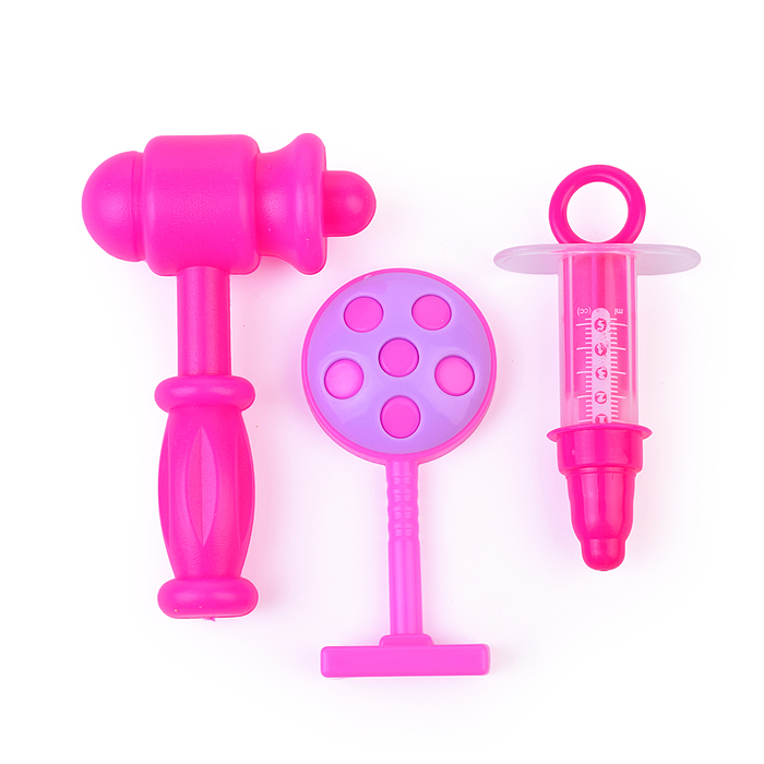 Набор доктора KJ1442A-11 "Мой терапевт" в пакете